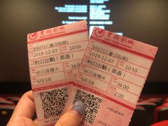 -曹杨影城(曹杨店)