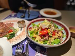 -布拉诺牛排西餐厅(上城天街店)