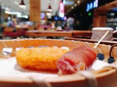 自家手工香肠-和府捞面(方庄店)