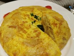 -Mezomd曼索蒂西班牙餐厅(广粤店)