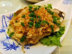 -鹊华居·地道鲁菜·海鲜·融合味(大明湖店)