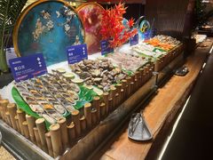 -星伦多自助料理·涮烤一体(虹悦城店)