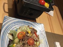 -菊上日式料理(蚌埠银泰店)