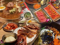 -西塔老太太泥炉烤肉(川沙百联店)