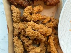 -必胜客(港城新天地店)