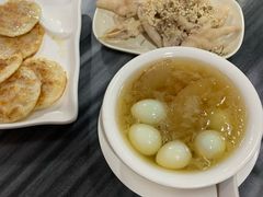 -黄师奶甜品店