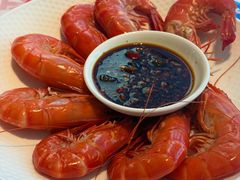 -不仔客海鲜烧烤270度海景餐厅(大东海店)