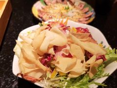 -無境·匠心日本料理(汉街店)