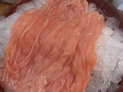 鲜鸭肠-巴奴毛肚火锅(相州店)