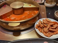 -巴奴毛肚火锅(六天地店)