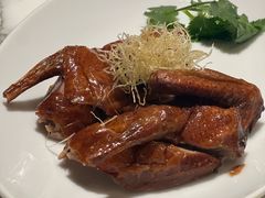 -杭州君悦酒店·湖滨28中餐厅