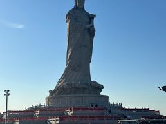 -天津妈祖文化园