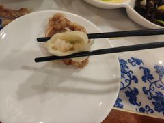 -东方饺子王(新奥购物中心店)