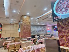 -孟记粥铺·家常菜·烧烤·粥(亚运村店)