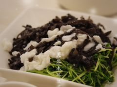 -功德林上海素食(尖沙咀)