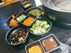 -九田家黑牛烤肉料理(石路天虹店)