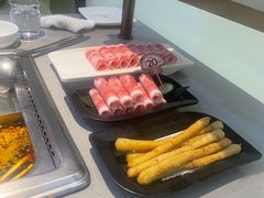 -海底捞火锅(振华商厦店)