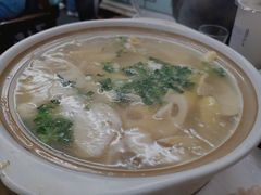 腌笃鲜大砂锅-协和菜馆(凤凰街店)