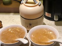 -西安华清御汤酒店