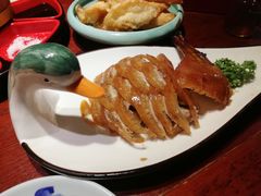-北平食府(马鞍山路店)