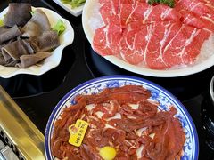 -青岛小羔羊火锅(李村公园店)