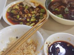 -天一沾水肥肠(科园一街店)