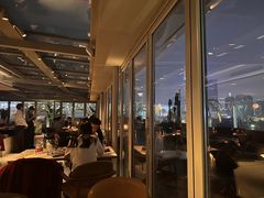 -城市露台景观餐厅(淮海路店)