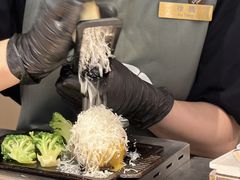 -肉肉大米(金虹桥店)
