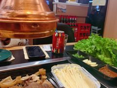 -臻牛烤肉