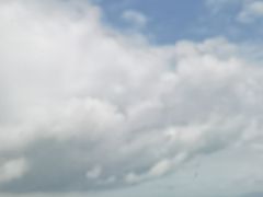-平安金融中心云际观光层