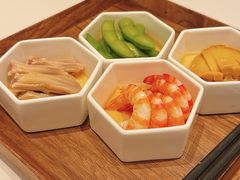 -上海和平饭店龙凤厅 Dragon Phoenix