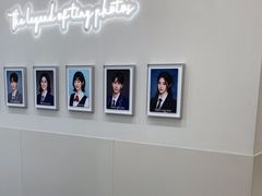 -天真蓝照相馆(新世界店)