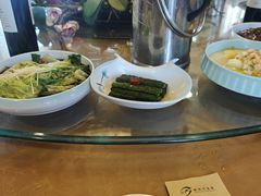 -南来顺饭庄·清真(南菜园店)