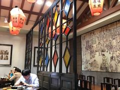 -大壶春生煎(四川中路店)