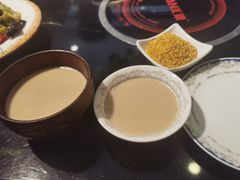 -一招鲜·全羊铺·蒙古奶茶(五一北路店)