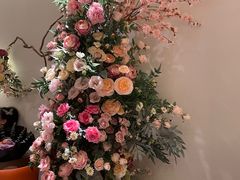 -LE SHARE洛笙·花园西餐(北京路步行街店)