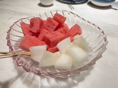 -唐猫庭院·千年陕菜(大唐不夜城店)