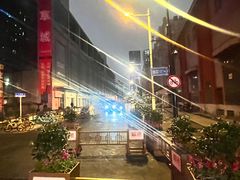 -七浦路服装批发市场