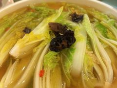 -山泉公馆酒家(珠江新城店)