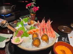 -松鹤精致料理(五一中路店)
