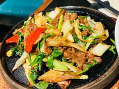 -港丽餐厅(天河城店)
