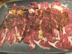 -新石器烤肉(百联川沙店)