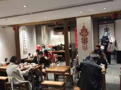 -李百蟹·江南蟹黄面·河景餐厅(夫子庙总店)