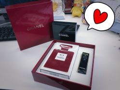 -Chanel