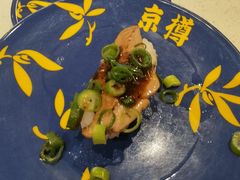 -京樽回転寿司(奥林匹克店)