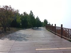 -北京十三陵国家森林公园蟒山景区