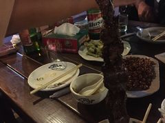 -新疆欣悦饭庄