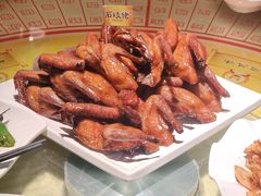 -石岐佬中山菜馆(张溪店)