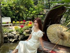 -花溪雨·森林餐厅(石基店)
