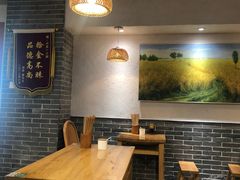 大堂-中原一大碗(湖滨店)